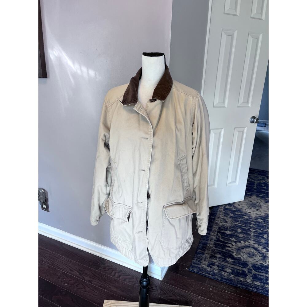 Willow Lane barn jacket size M